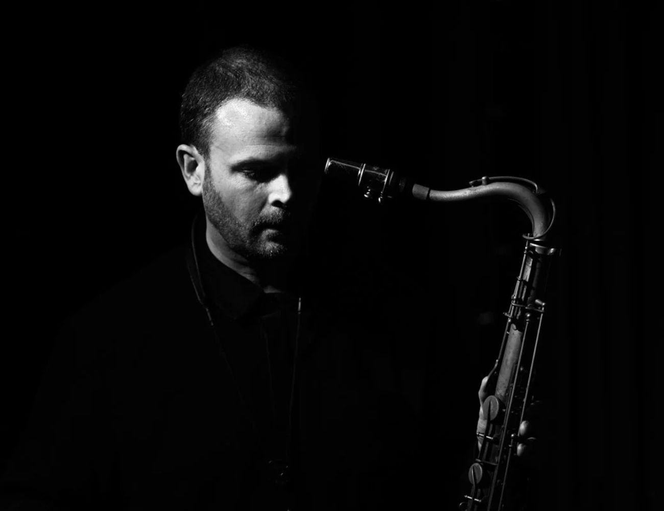 Jazz Steps: James Allsopp Quartet – Getz