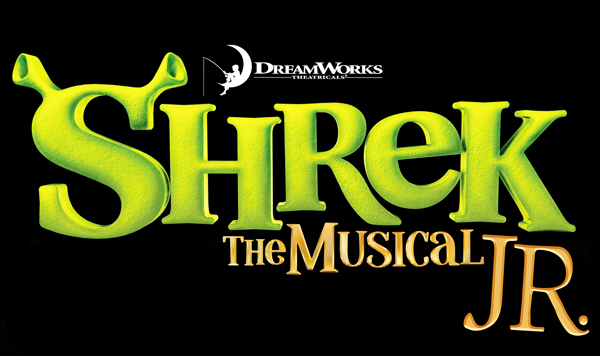 Attic Theatre School- Shrek Jr