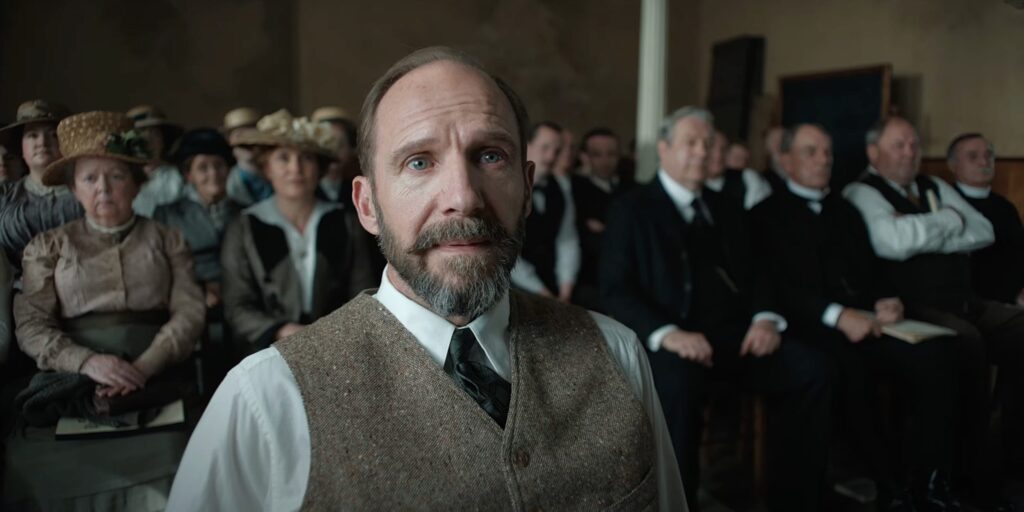 Catch-up Screenings: The Choral (12A)