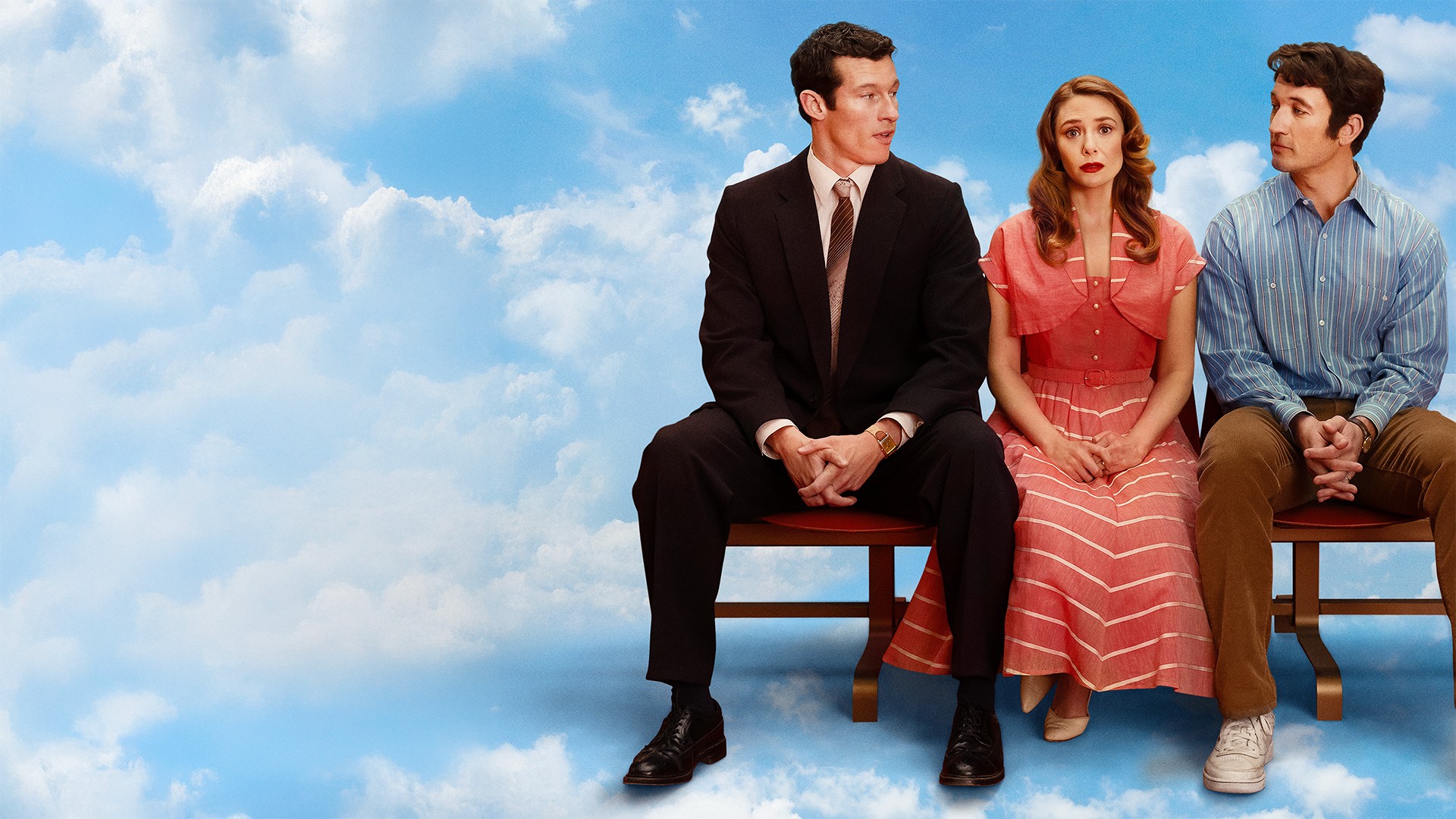 Catch-up Screenings: Eternity (15)