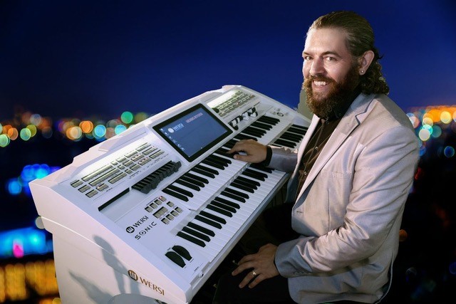 Sensation- ABBA Tribute Band