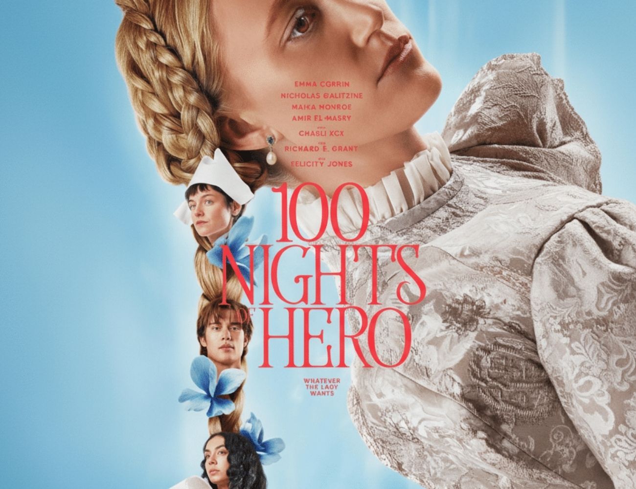 100 Nights of Hero (15)