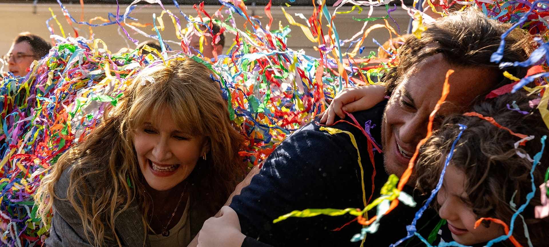 Is This Thing On? (15)