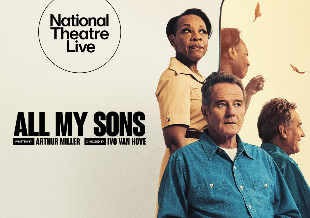 National Theatre Live: All My Sons (Cert TBC)