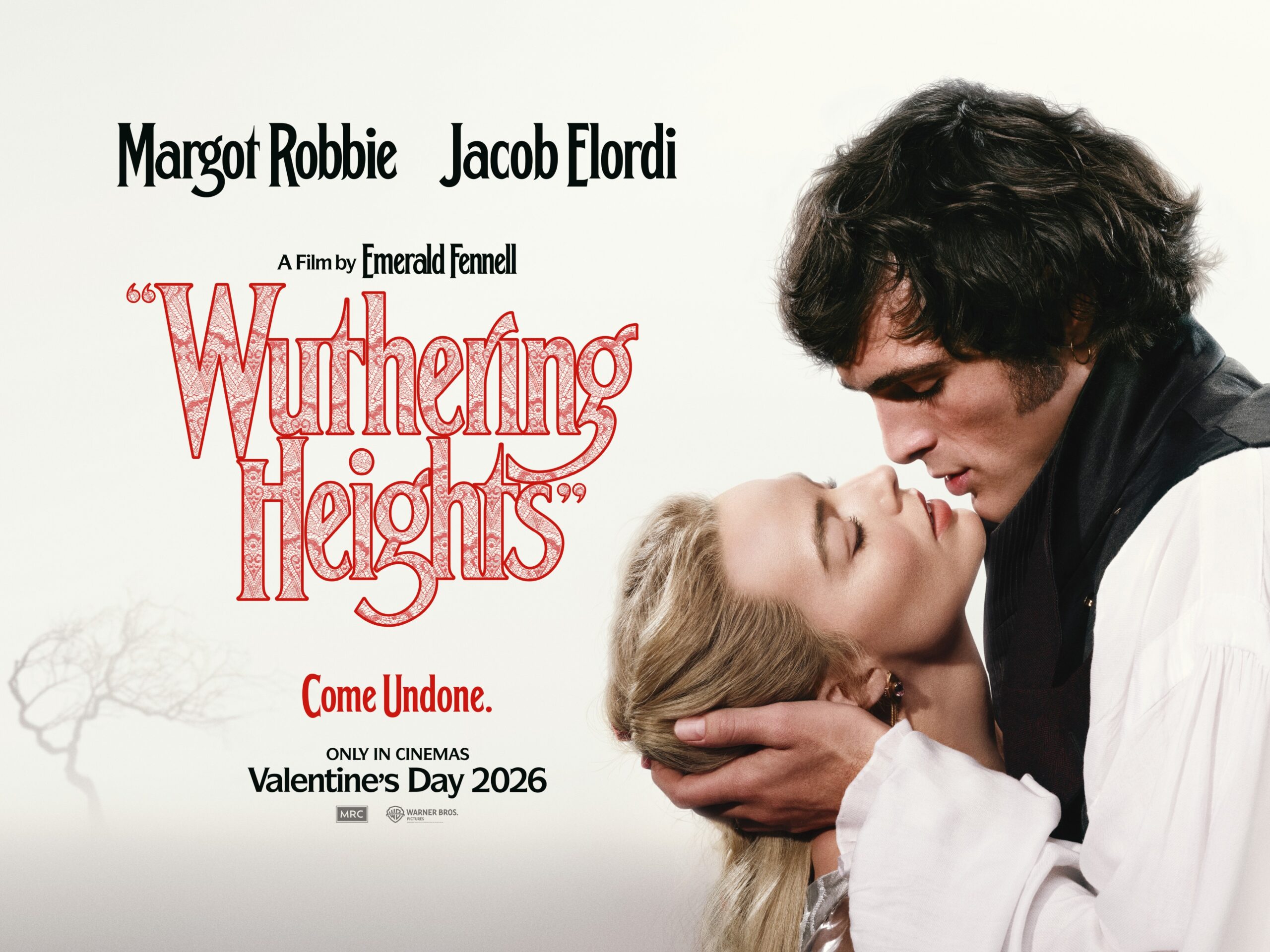 Wuthering Heights (Cert TBC)