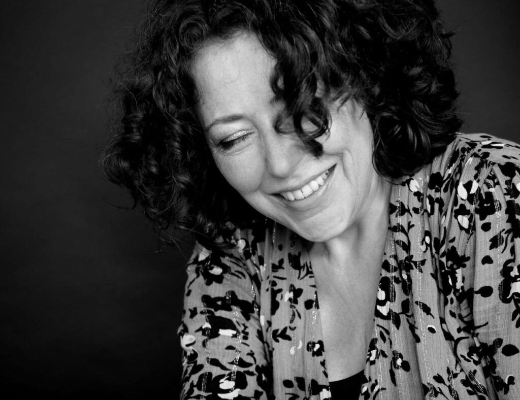 Yvonne Barrie and The Bonington Jazz Company- ‘Songs From Stage and Screen’