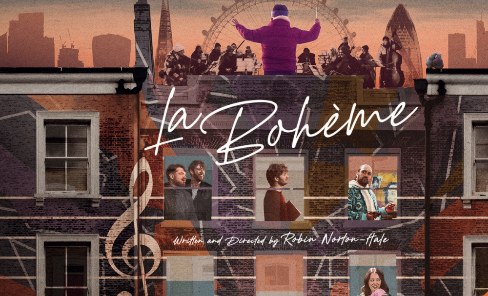 La Boheme (12A) + Q&A