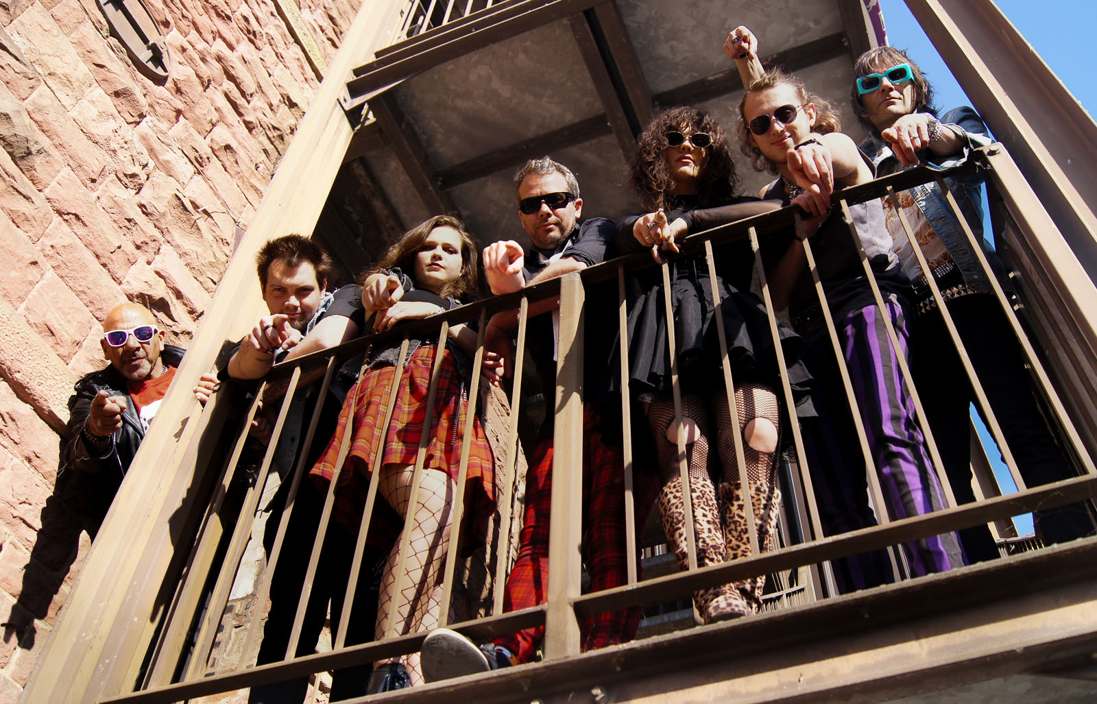 rePunk’d: The Classic Punk & New Wave Experience