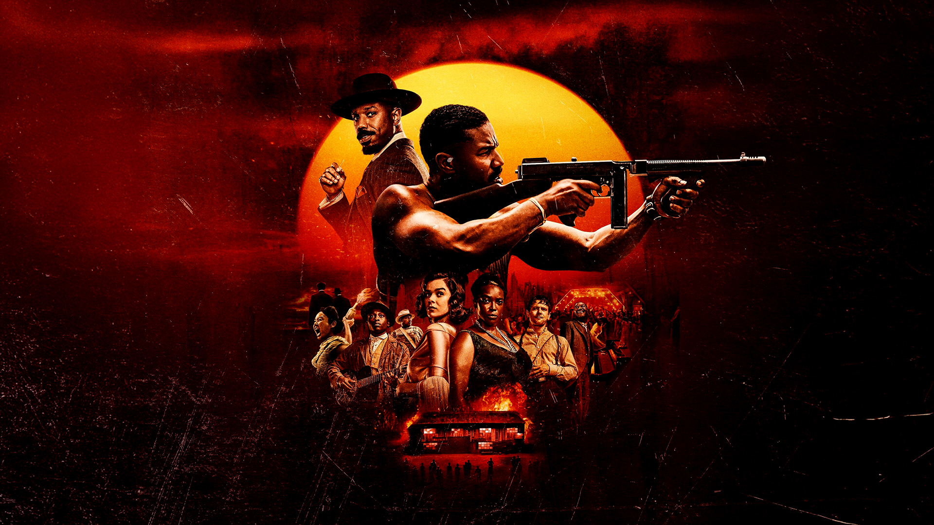 Oscar Catch-up Screenings: Sinners (15)