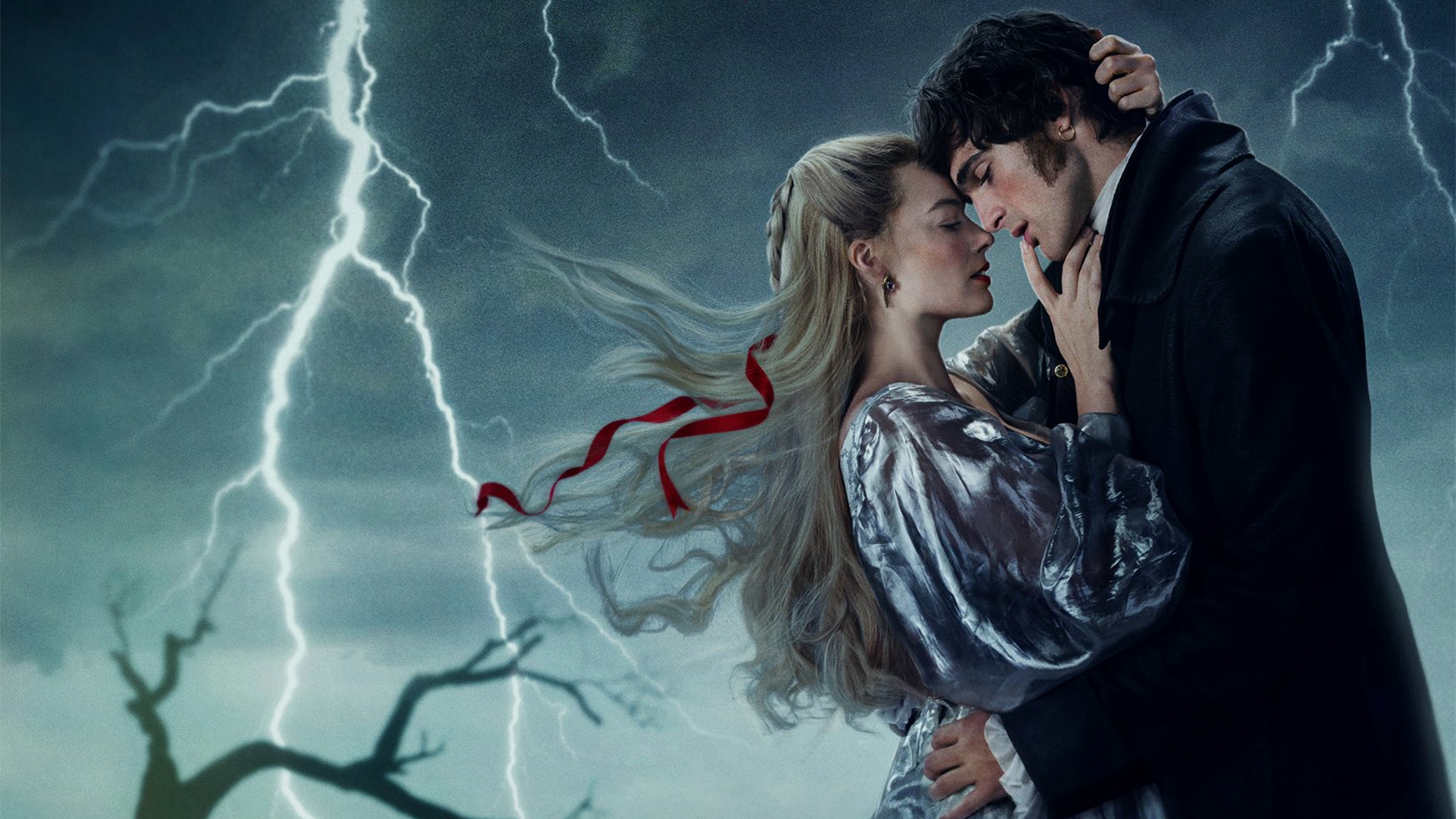 Catch-up Screenings: Wuthering Heights (15)