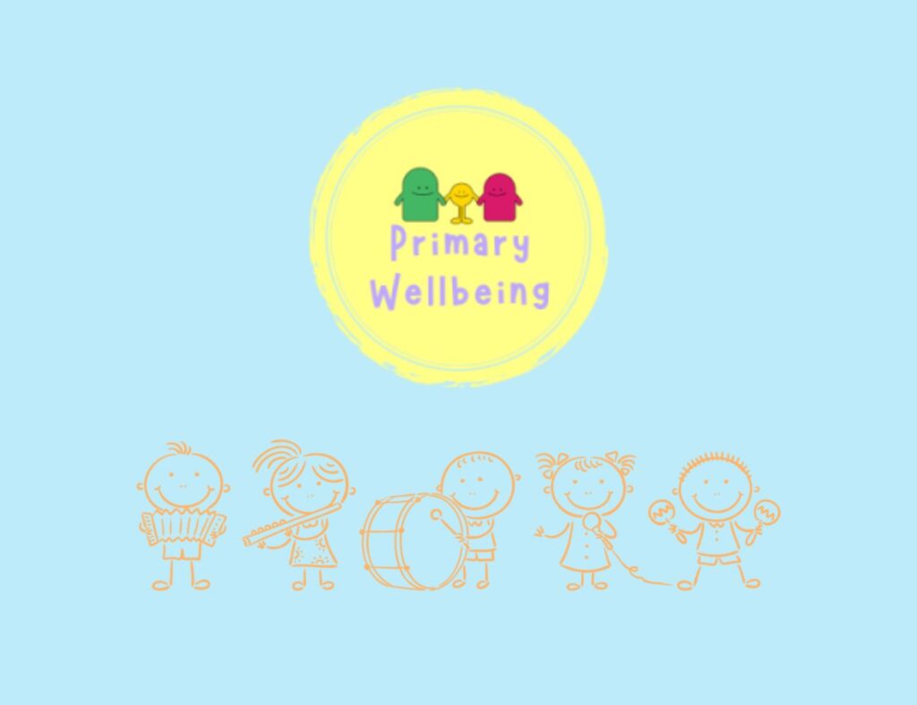 Primary Wellbeing CIC: Confidence Cast Project Performance