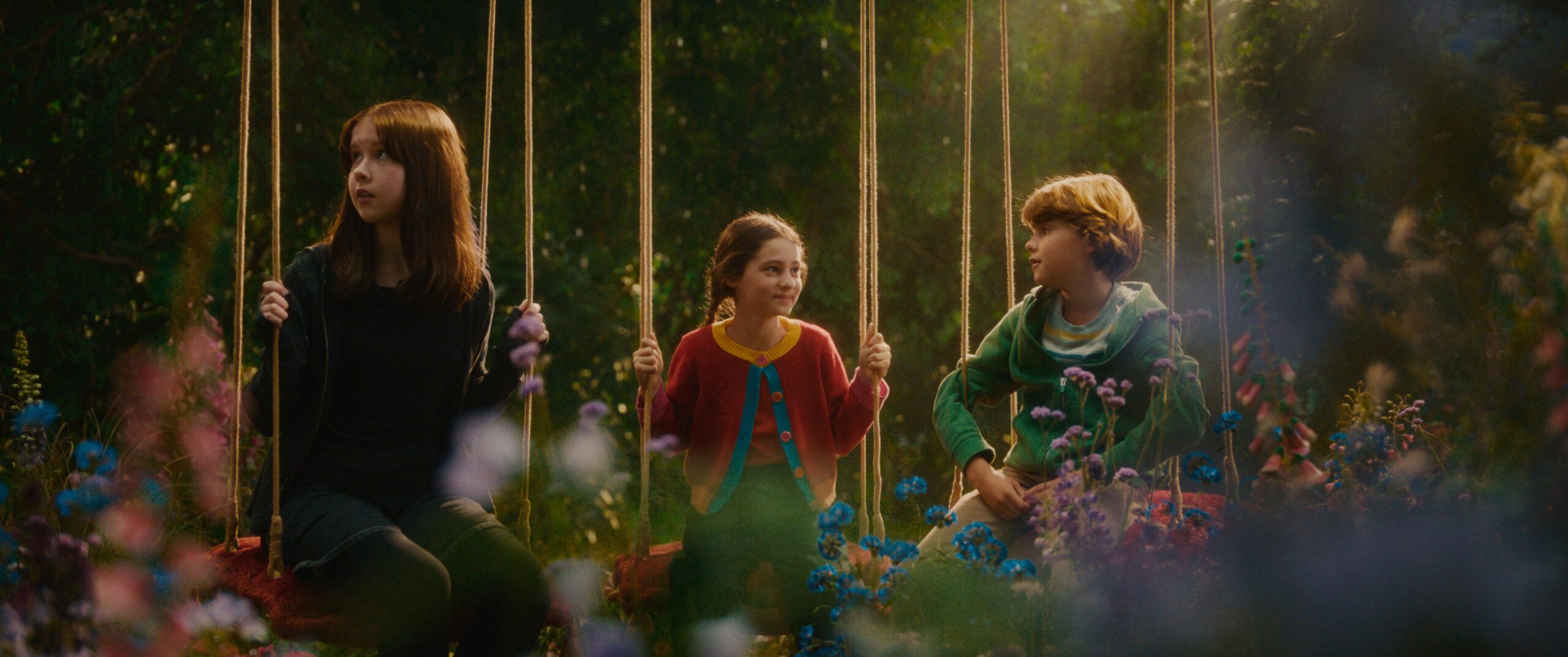 The Magic Faraway Tree (U)