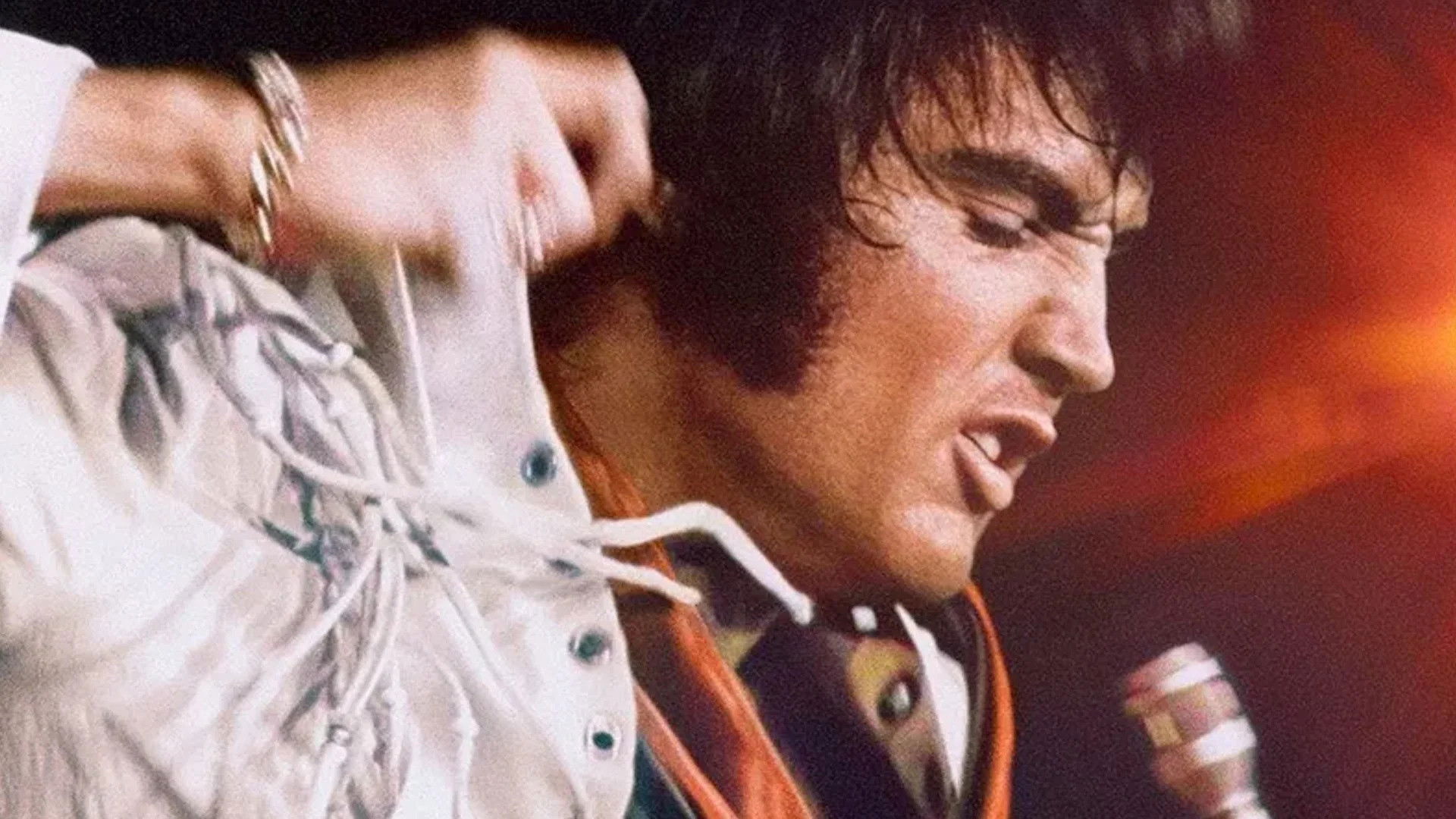 EPiC: Elvis Presley in Concert (12A) – Extra Screenings Added!