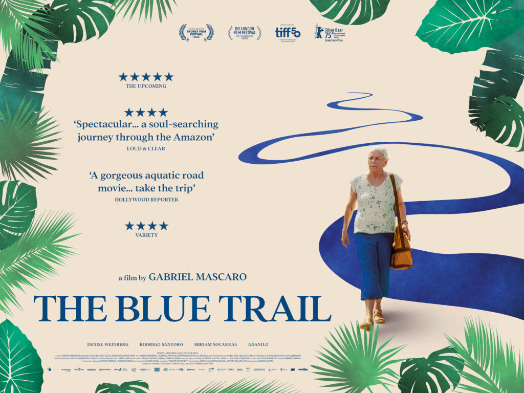 The Blue Trail (15)