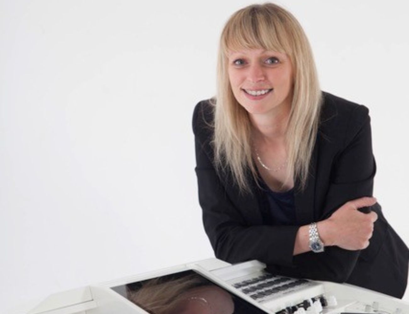 Nottingham Organ Society… Claire Greig