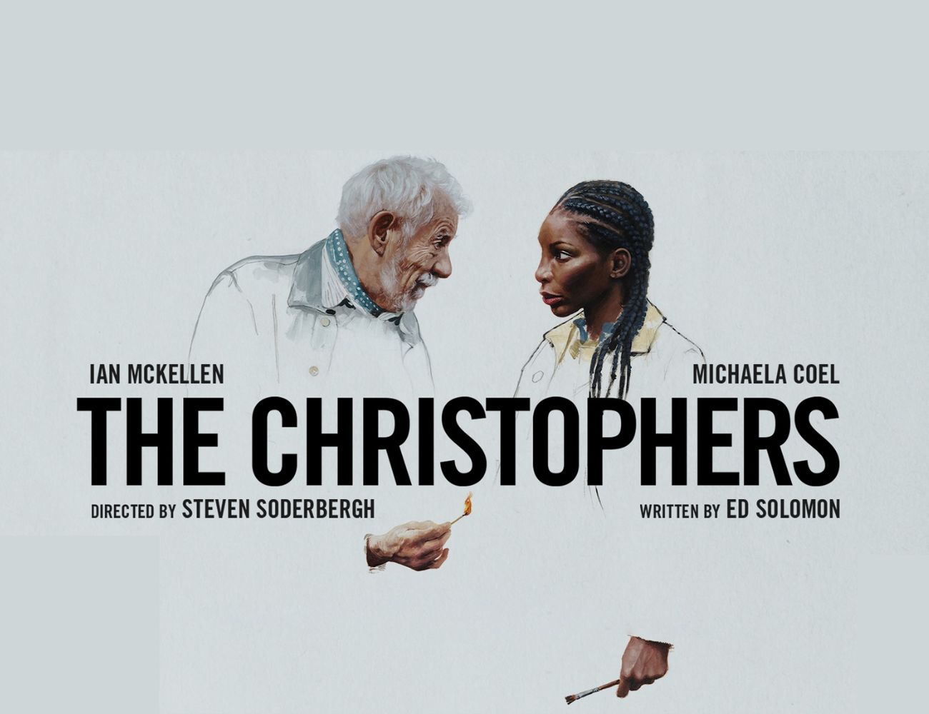 The Christophers (15)