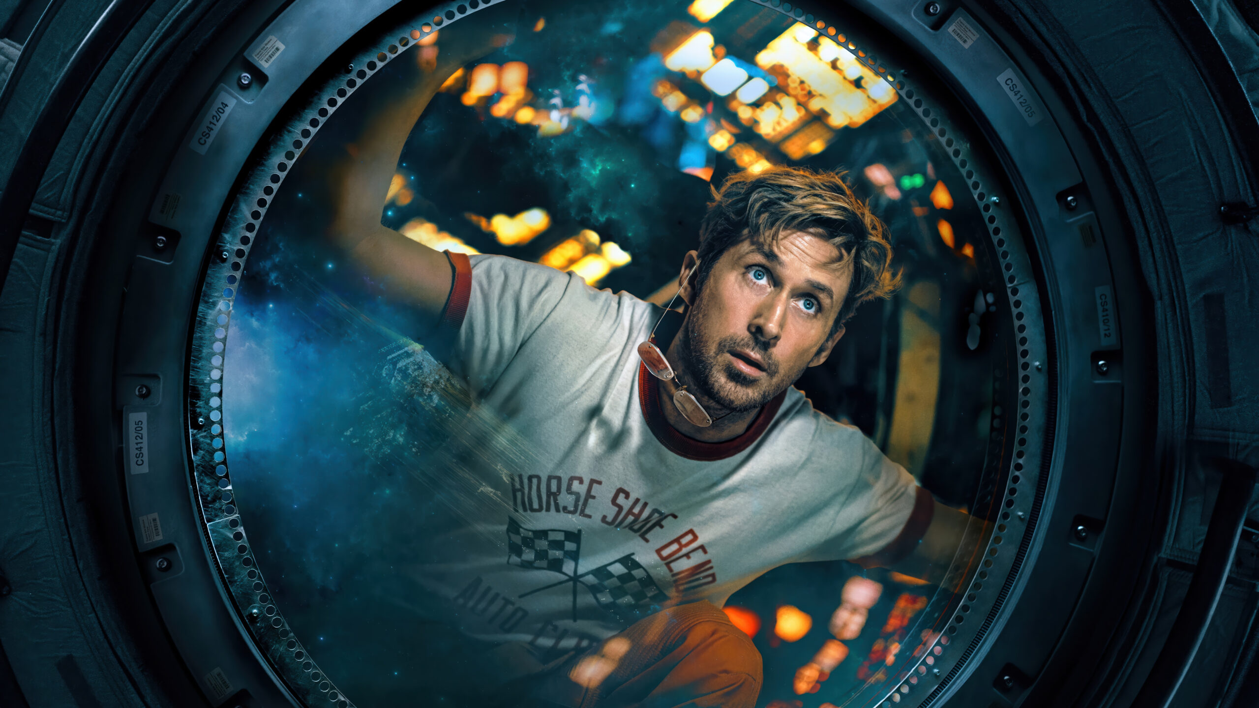 Project Hail Mary (12A)