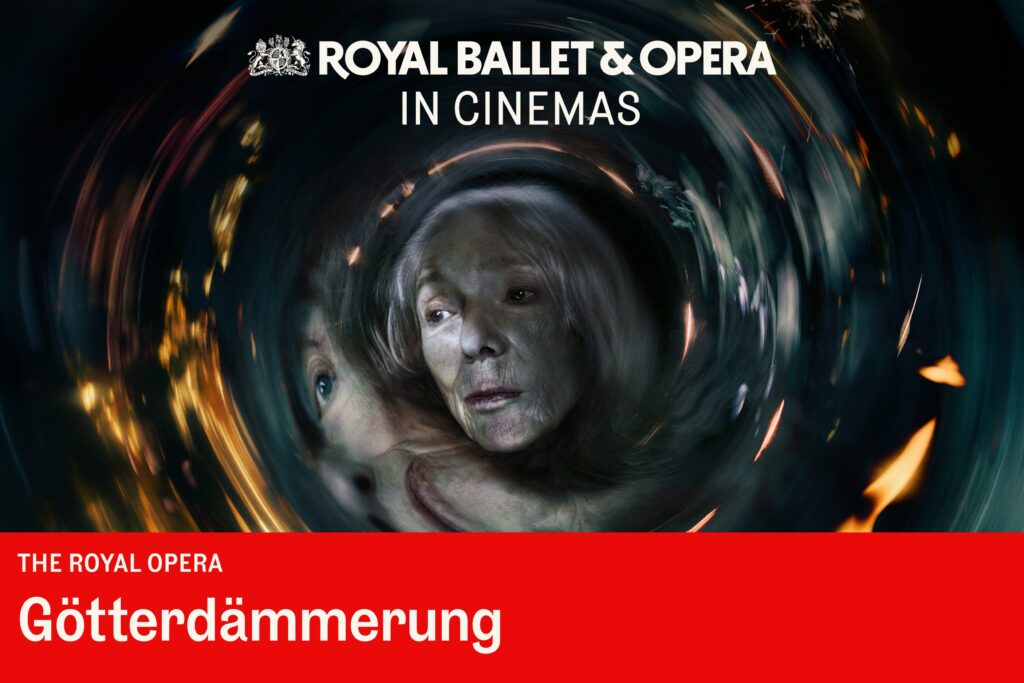 The Royal Opera: Götterdämmerung (Cert TBC)