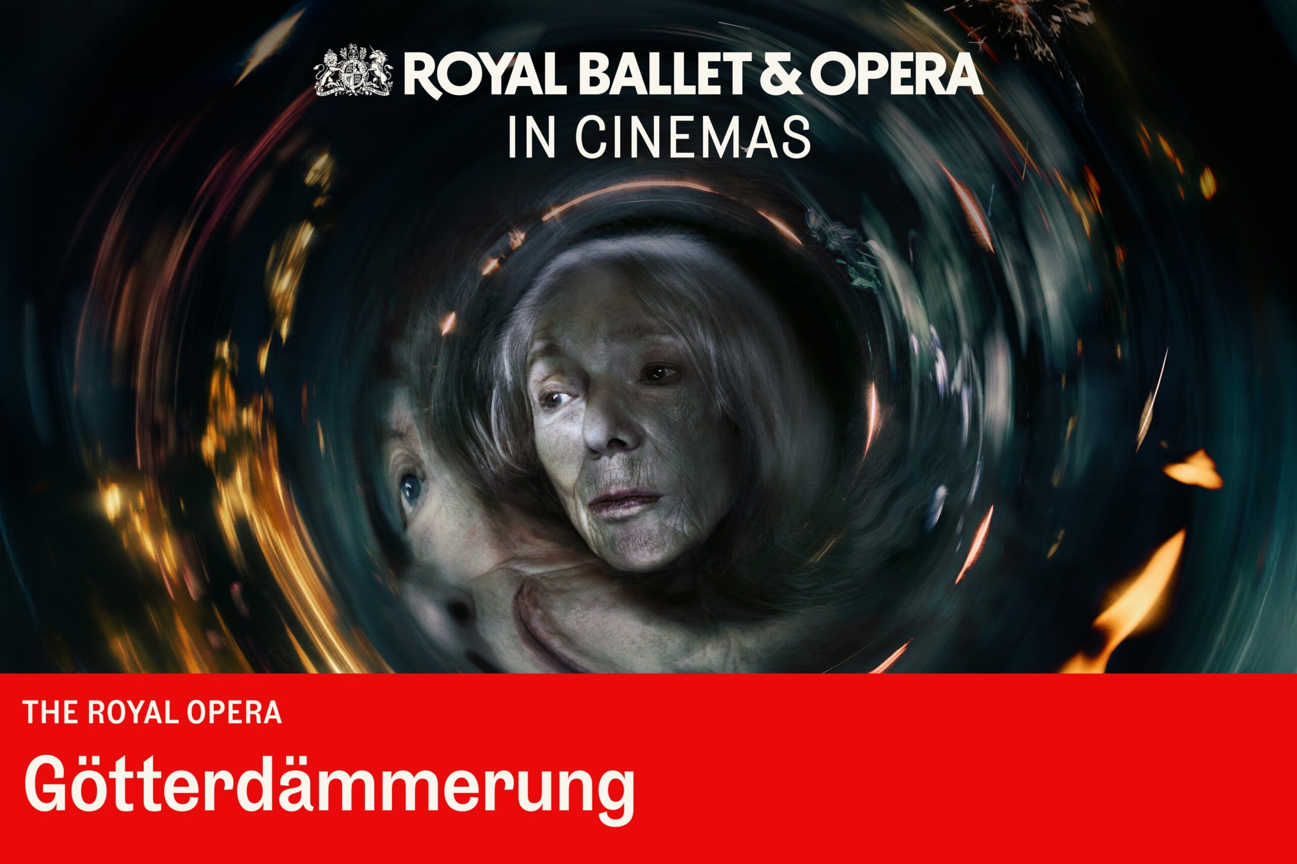 The Royal Opera: Götterdämmerung (Cert TBC)