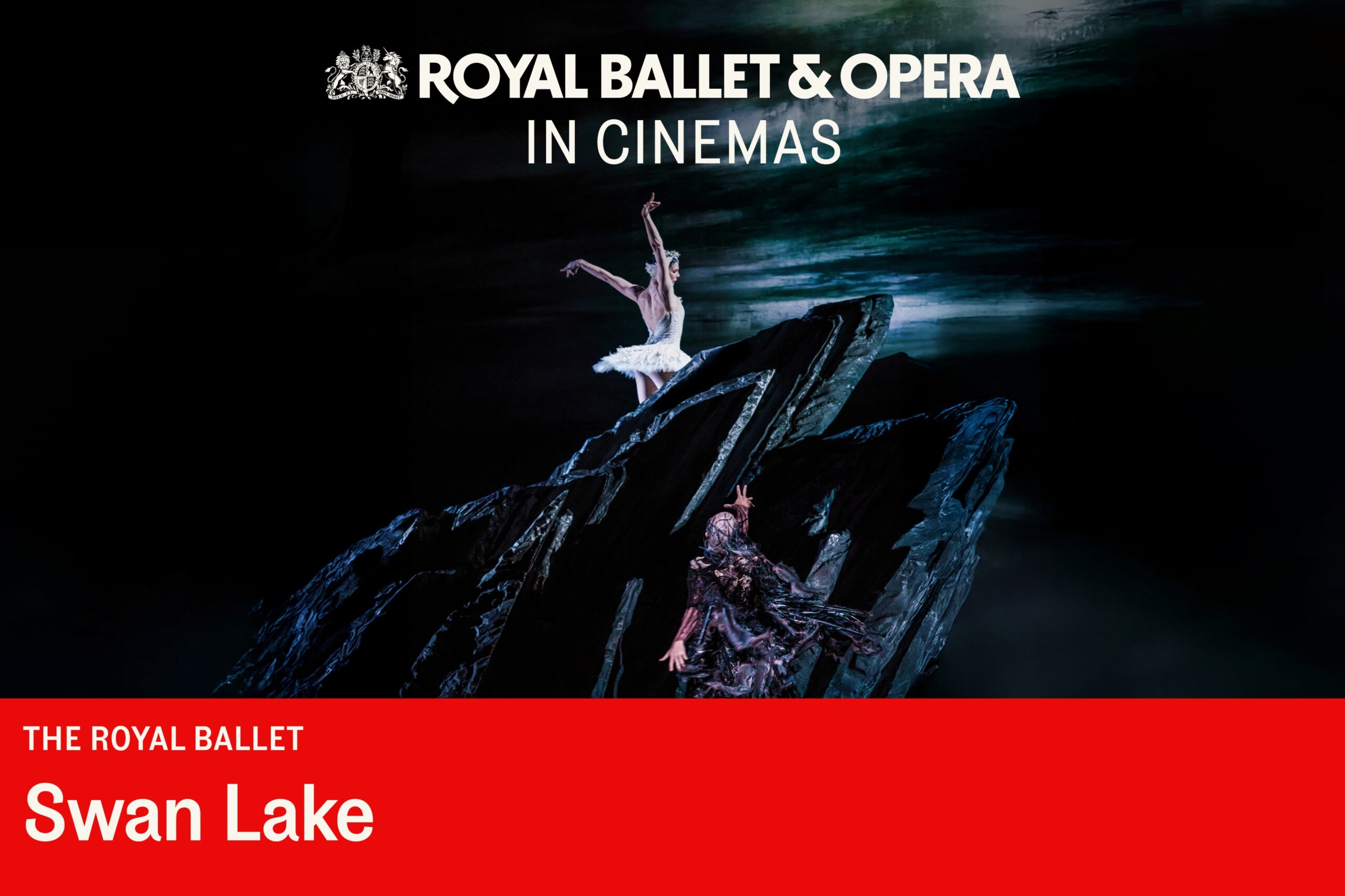 The Royal Ballet: Swan Lake (Cert TBC)