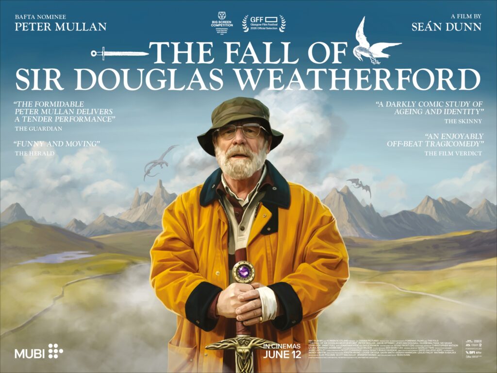 The Fall of Sir Douglas Weatherford (15)