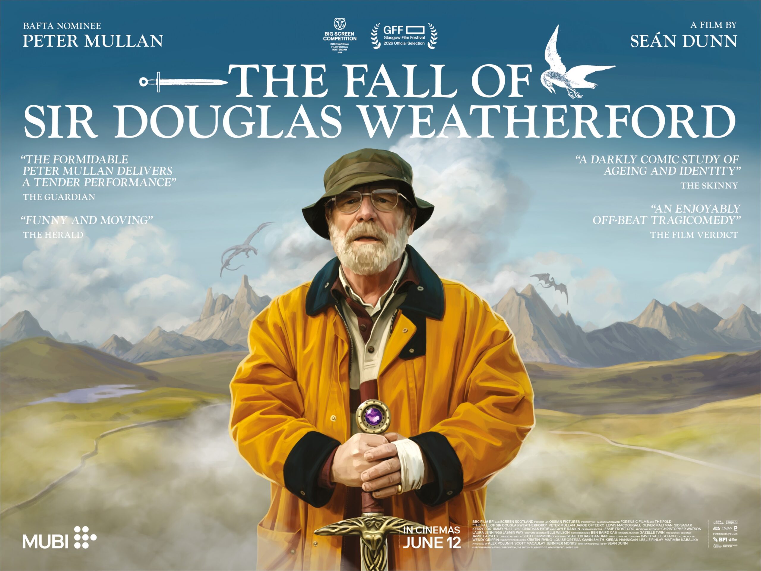 The Fall of Sir Douglas Weatherford (15)