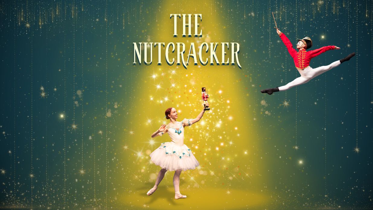 Let’s All Dance: The Nutcracker