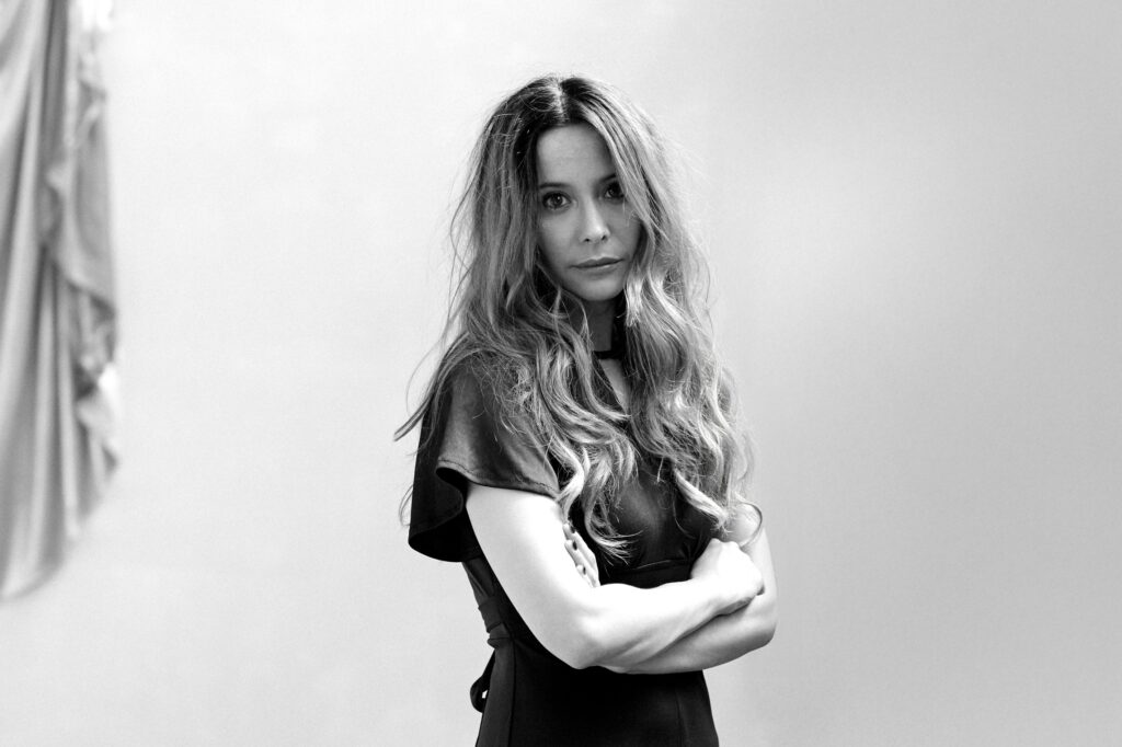 Nerina Pallot – Solo Tour