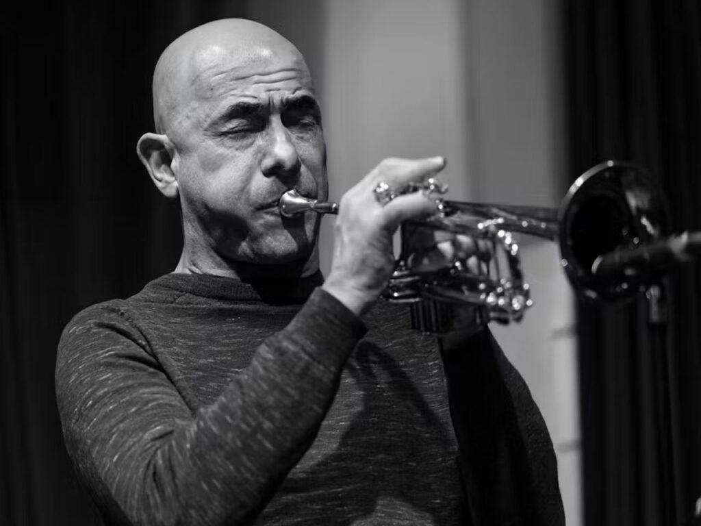Bonington Jazz Company… Ray Butcher – Kind Of Blue, Kind of Cool