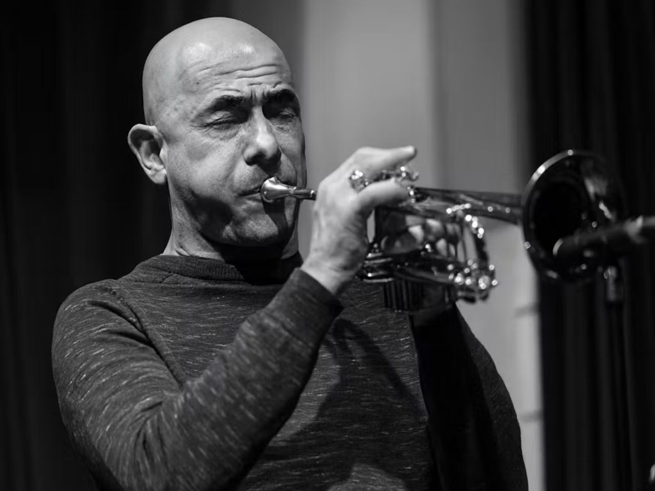 Bonington Jazz Company… Ray Butcher – Kind Of Blue, Kind of Cool