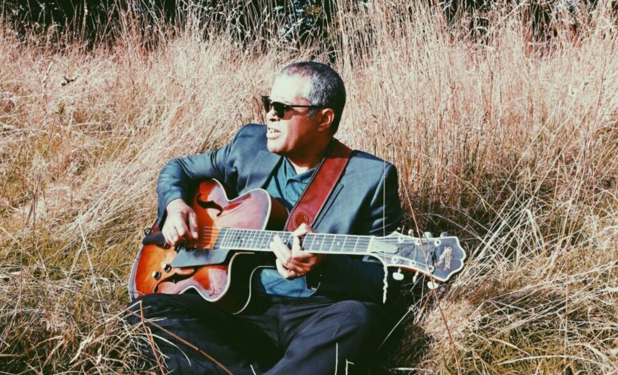 Bonington Jazz Company… Vernon Fuller- Breezin’ By!