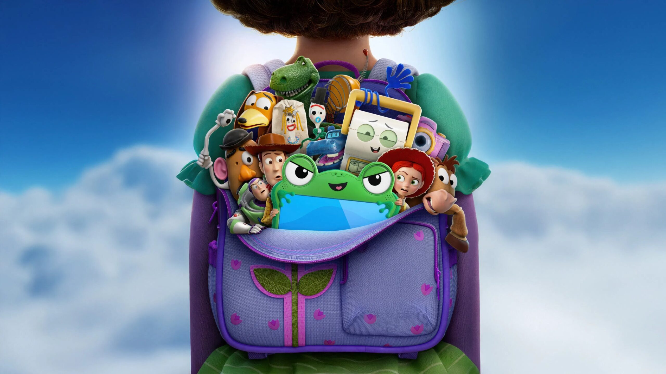 Toy Story 5 (Cert TBC)