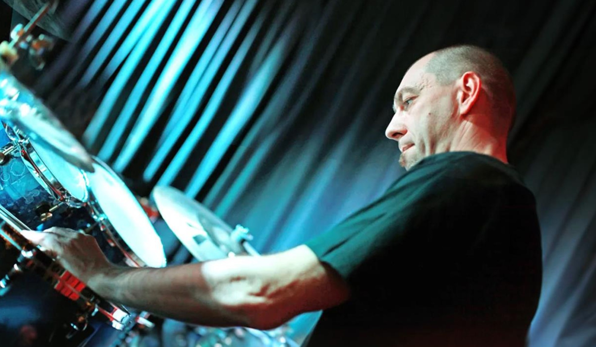 Jazz Steps: Davide Giovanni – Minas Project
