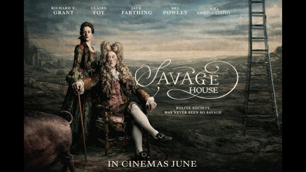 Savage House (15)