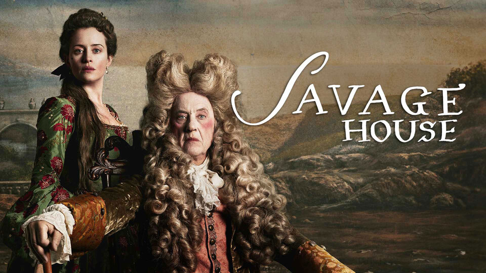 Savage House (15)