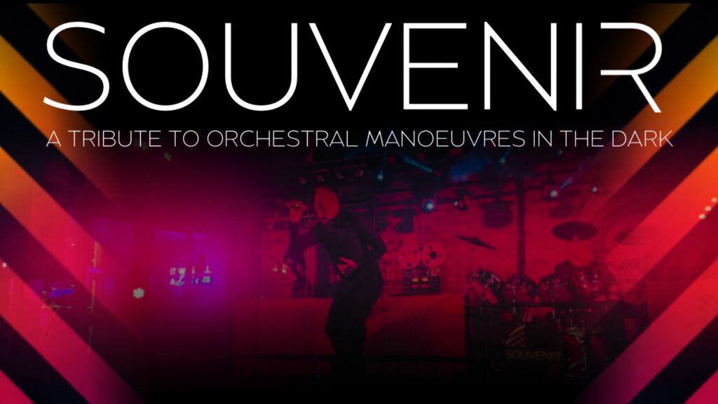 Souvenir – A Tribute to Orchestral Manoeuvres in the Dark
