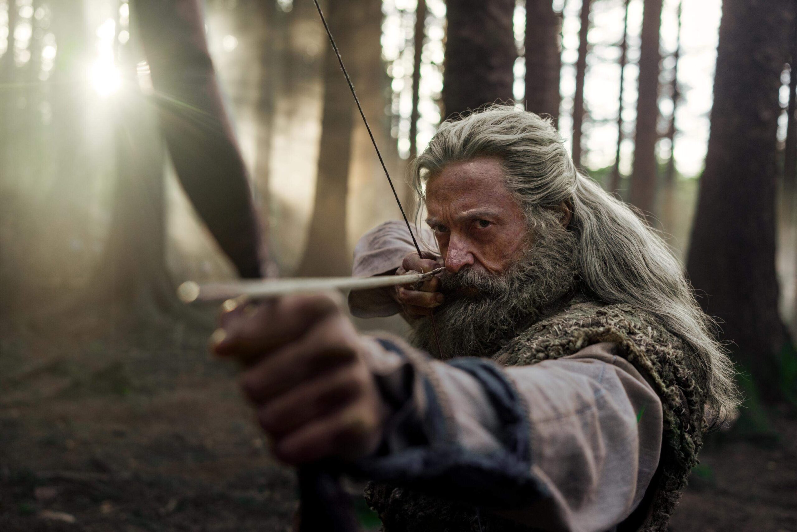 The Death of Robin Hood (15)
