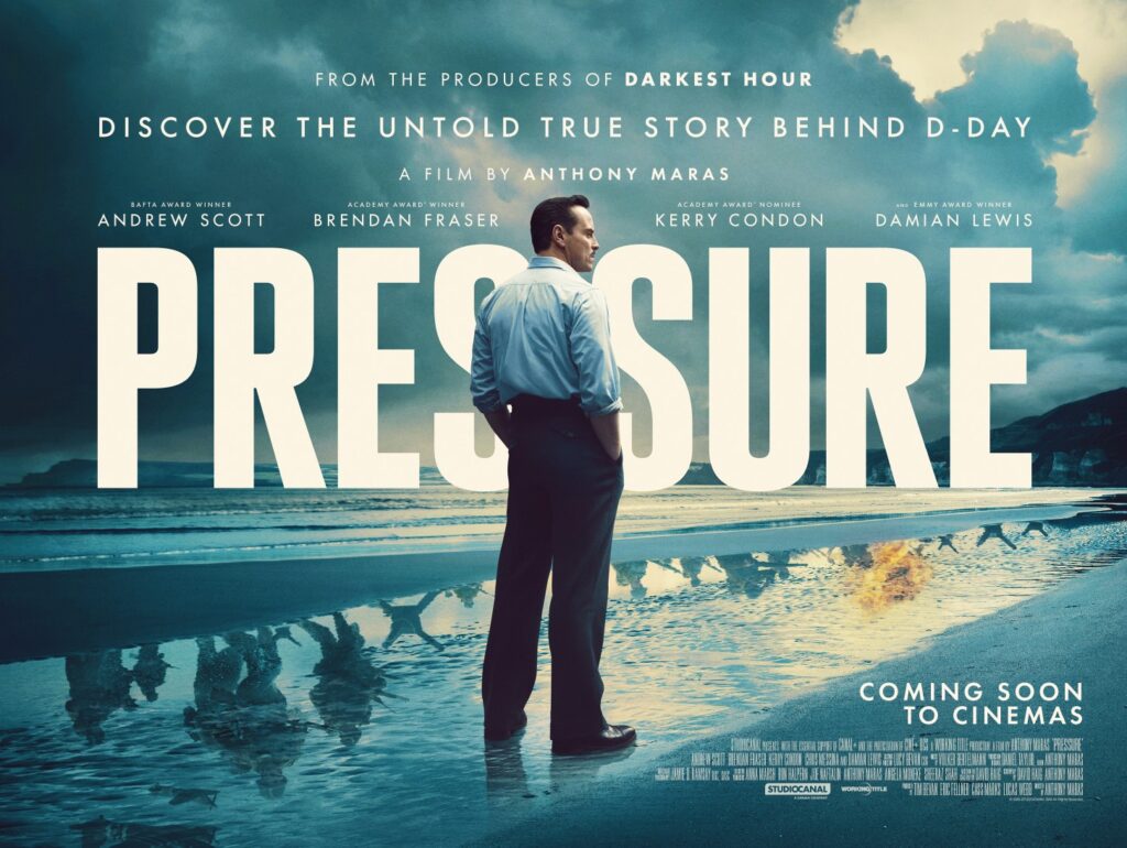 Pressure (Cert TBC)